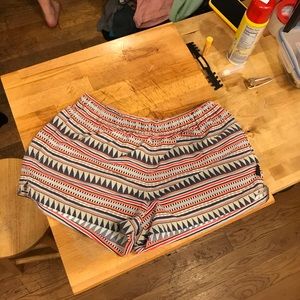 Patagonia baggies size M